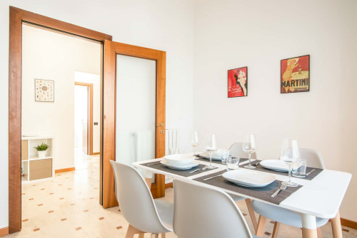 Via Tiziano Aspetti - 128B SUITE - Gallery - 15
