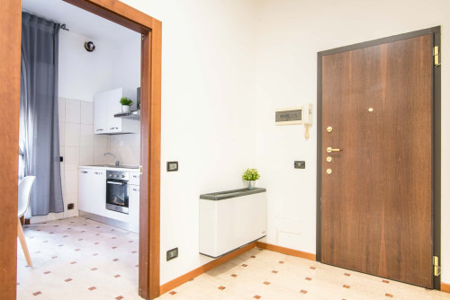 Via Tiziano Aspetti - 128B SUITE - Gallery - 11