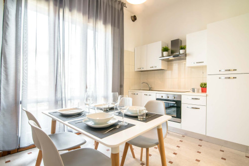 Via Tiziano Aspetti - 128B SUITE - Gallery - 16