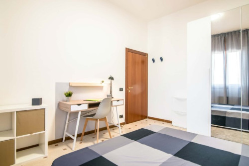 Via Tiziano Aspetti - 128B SUITE  - Gallery -  4