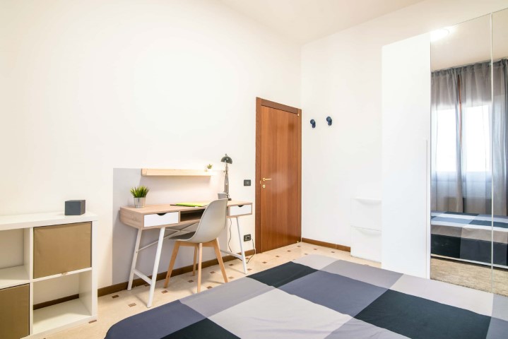  Via Tiziano Aspetti - 128B SUITE  -  Via Tiziano Aspetti - 128B SUITE  - Gallery -  1