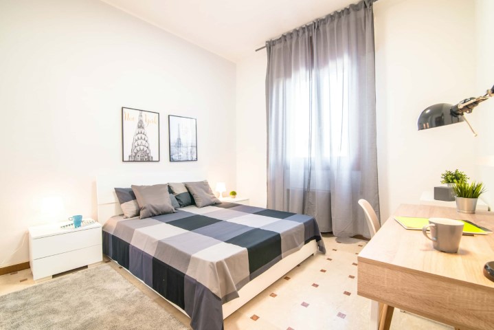  Via Tiziano Aspetti - 128B SUITE  -  Via Tiziano Aspetti - 128B SUITE  - Gallery -  7