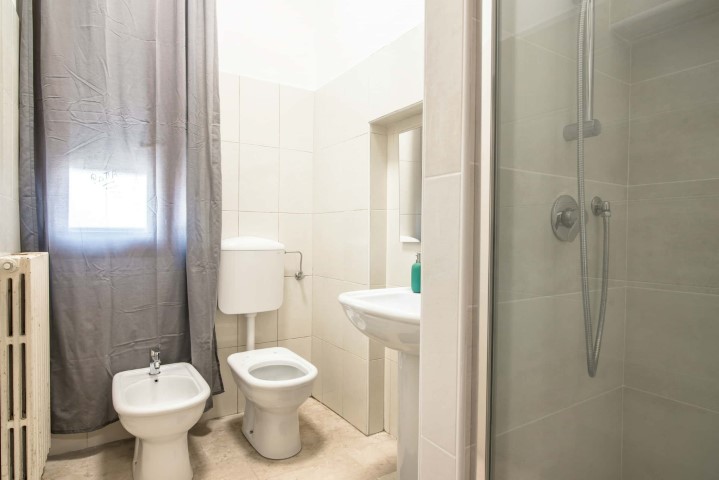  Via Tiziano Aspetti - 128B SUITE  -  Via Tiziano Aspetti - 128B SUITE  - Gallery -  5