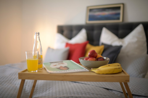 Nice & fashionable flat (Offenburg)