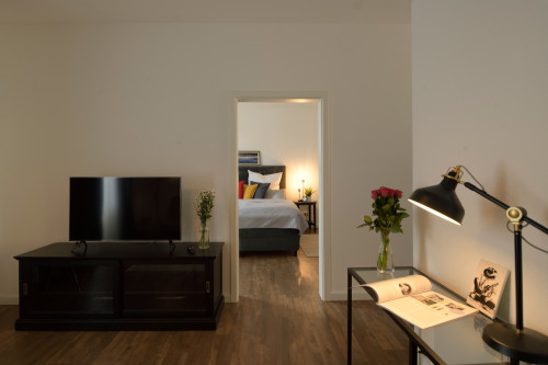 Nice & fashionable flat (Offenburg)