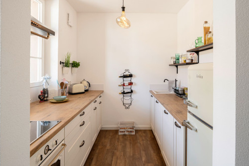 Nice & fashionable flat (Offenburg) - Gallery - 6