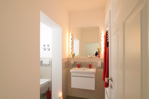Nice & fashionable flat (Offenburg) - Gallery - 11