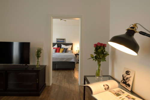 Nice & fashionable flat (Offenburg)  - Gallery -  5