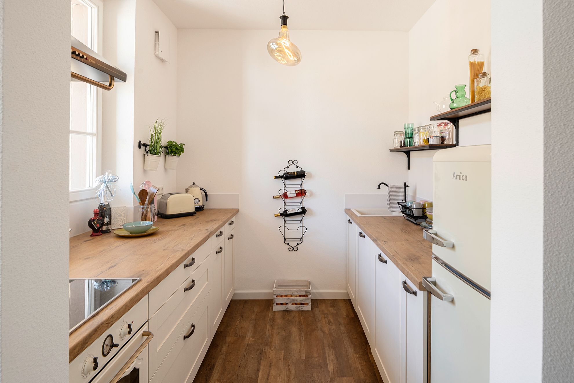  Nice & Fashionable Flat (Offenburg)  -  Nice & fashionable flat (Offenburg)  - Gallery -  8