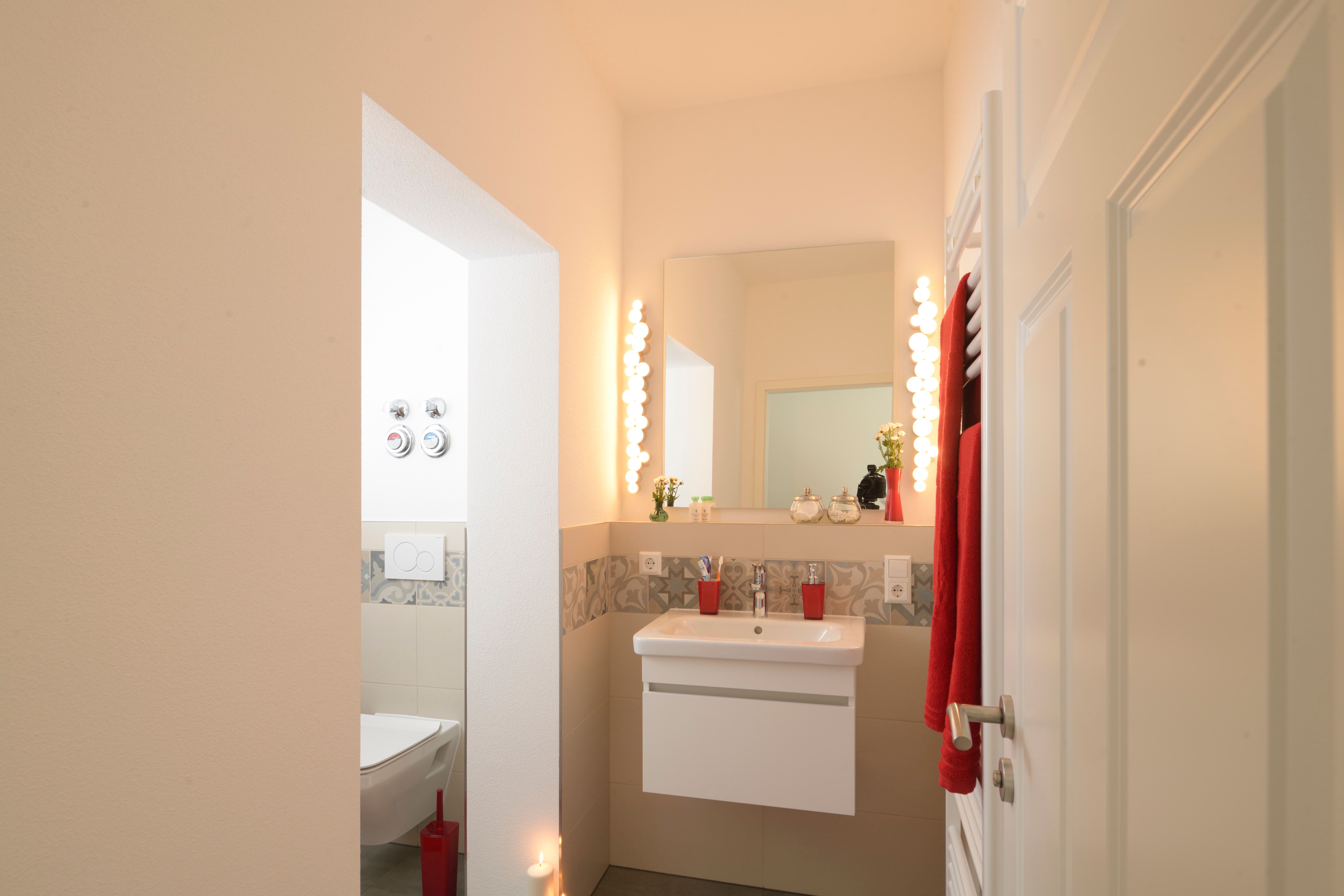  Nice & Fashionable Flat (Offenburg)  -  Nice & fashionable flat (Offenburg)  - Gallery -  3