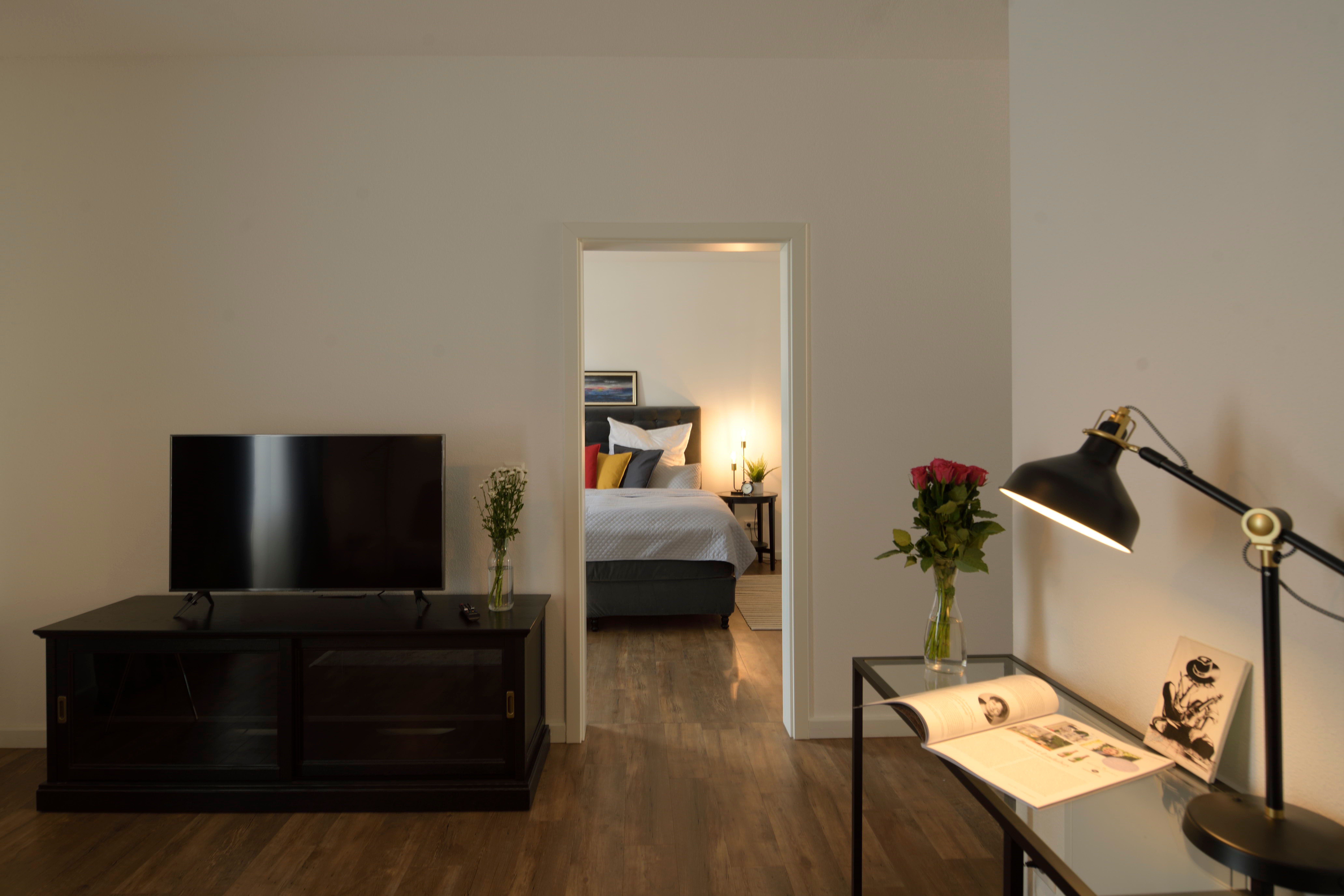  Nice & Fashionable Flat (Offenburg)  -  Nice & fashionable flat (Offenburg)  - Gallery -  11