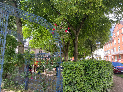 Central Mediterranean Apartment near Strasbourg