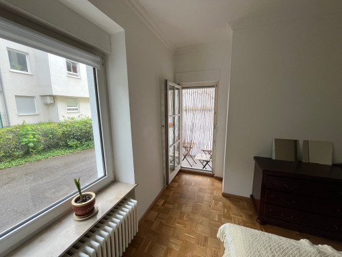 Central Mediterranean Apartment near Strasbourg