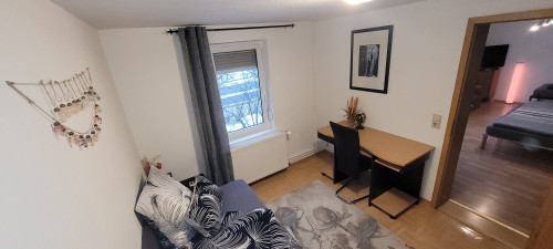 Suhl - your relaxing apartment near the center - Gallery - 7