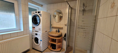 Suhl - your relaxing apartment near the center - Gallery - 9