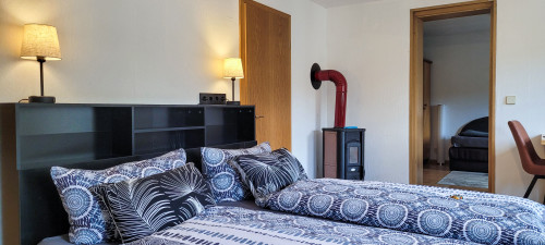 Suhl - your relaxing apartment near the center