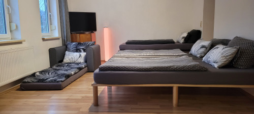 Suhl - your relaxing apartment near the center - Gallery - 5