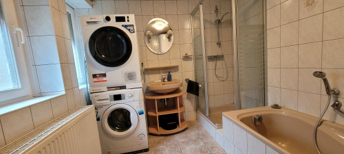 Suhl - your relaxing apartment near the center - Gallery - 8