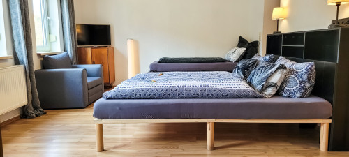 Suhl - your relaxing apartment near the center