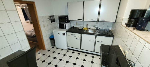 Suhl - your relaxing apartment near the center - Gallery - 10