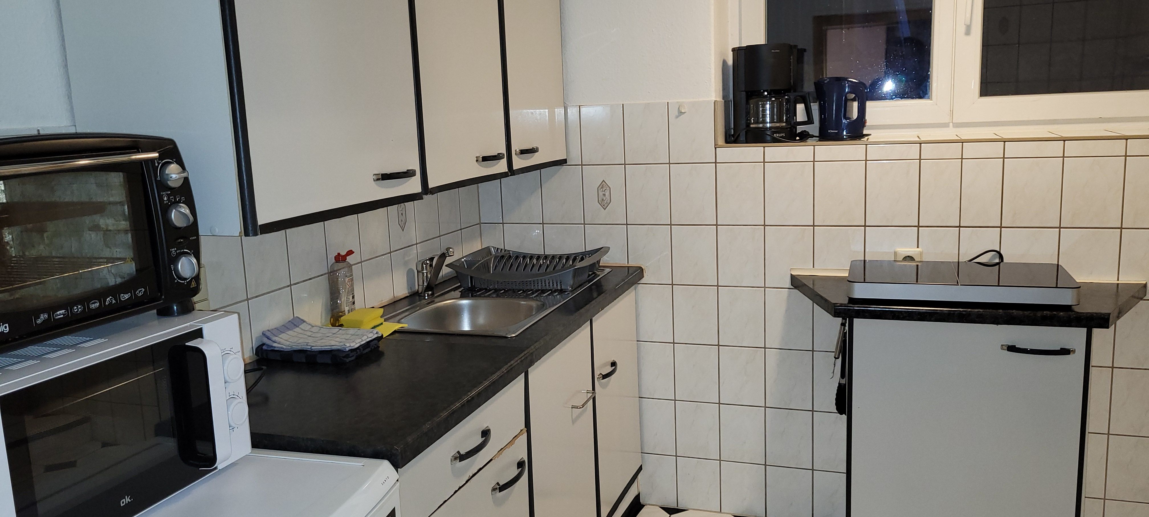 Suhl - Your Relaxing Apartment Near The Center - 2