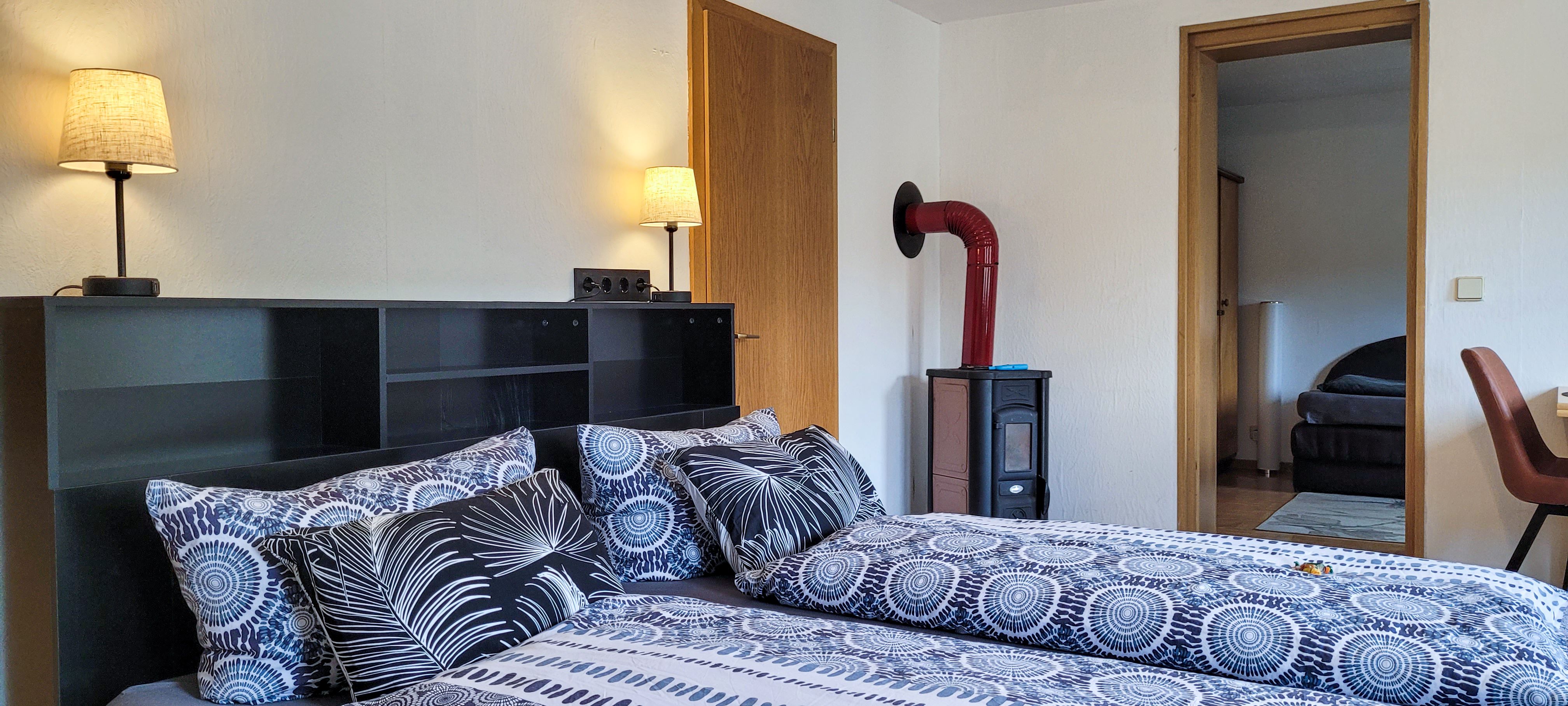 Suhl - Your Relaxing Apartment Near The Center - 11