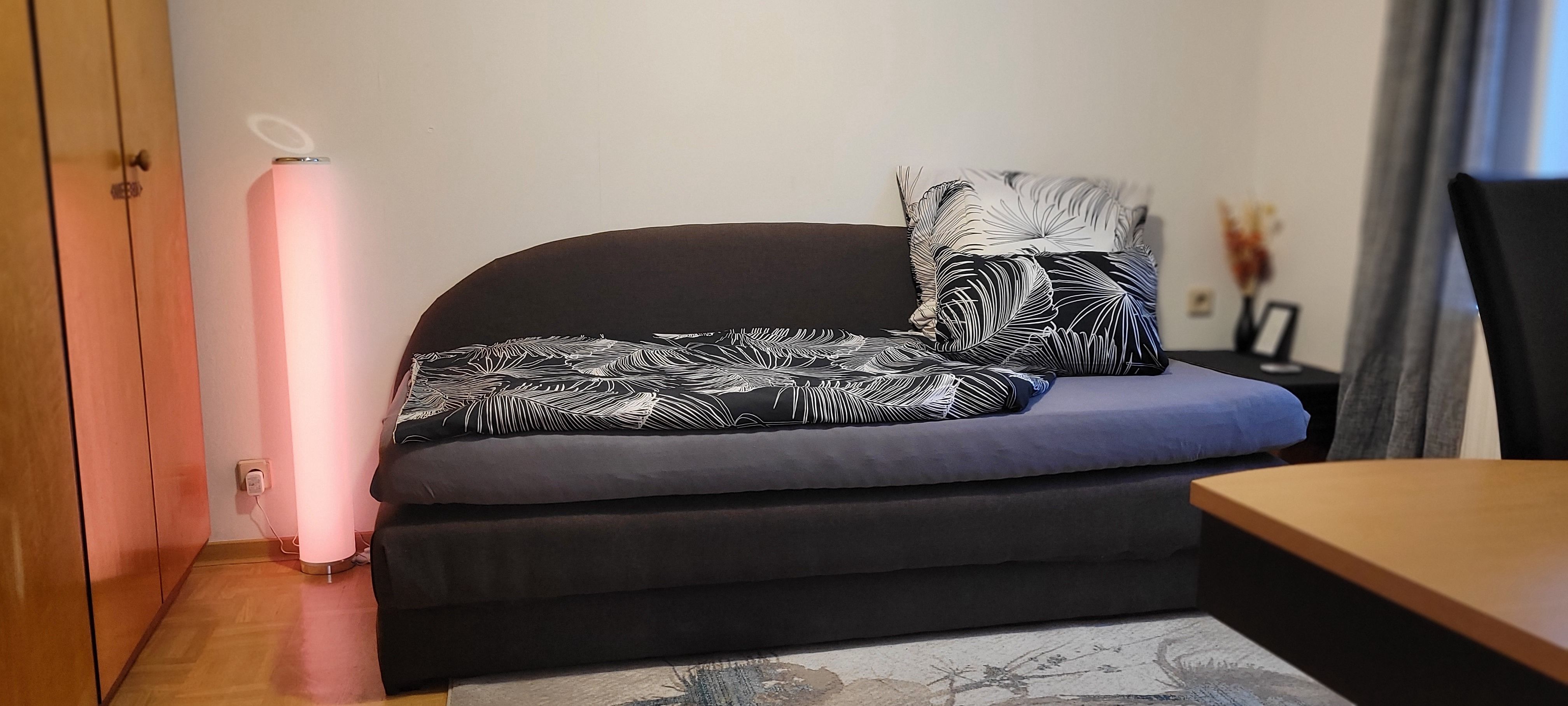 Suhl - Your Relaxing Apartment Near The Center - 7