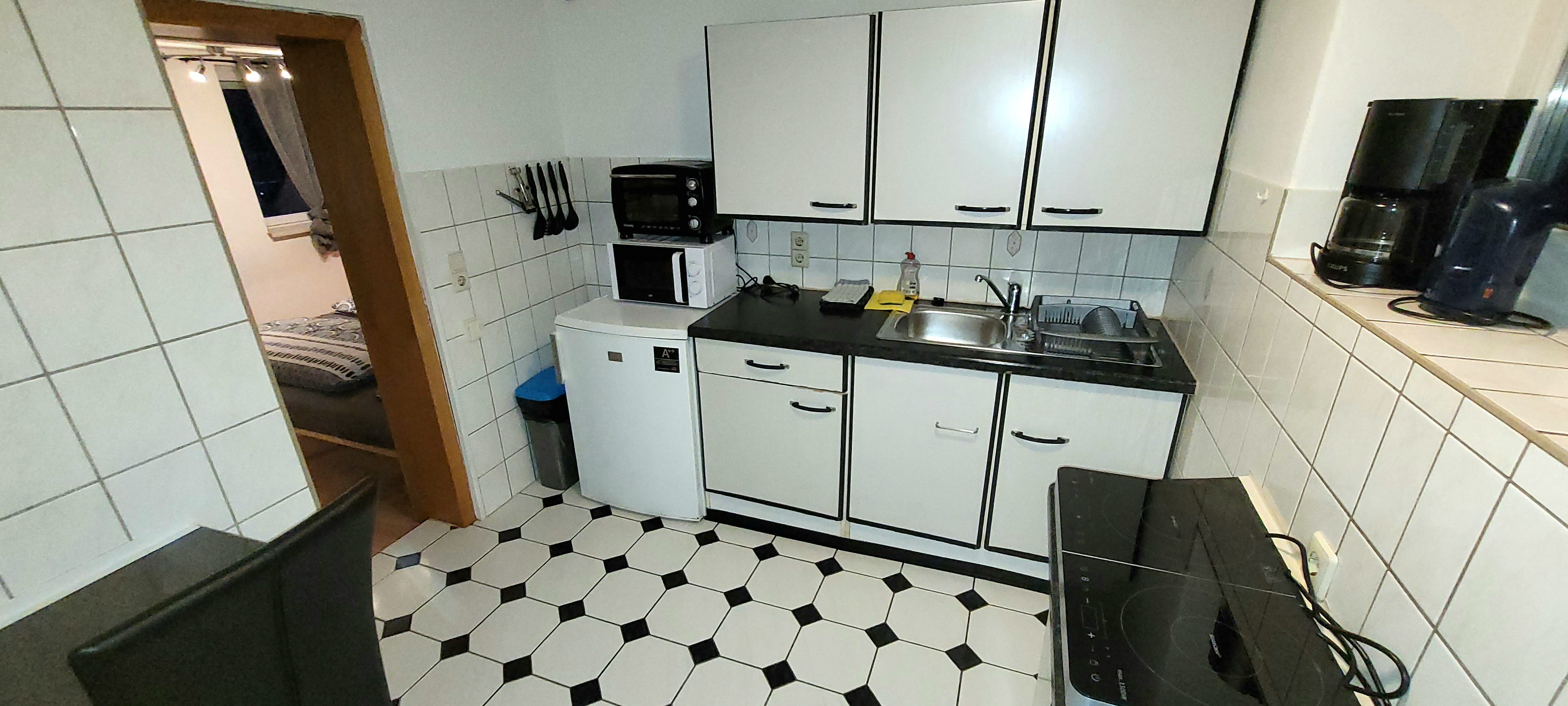 Suhl - Your Relaxing Apartment Near The Center - 3