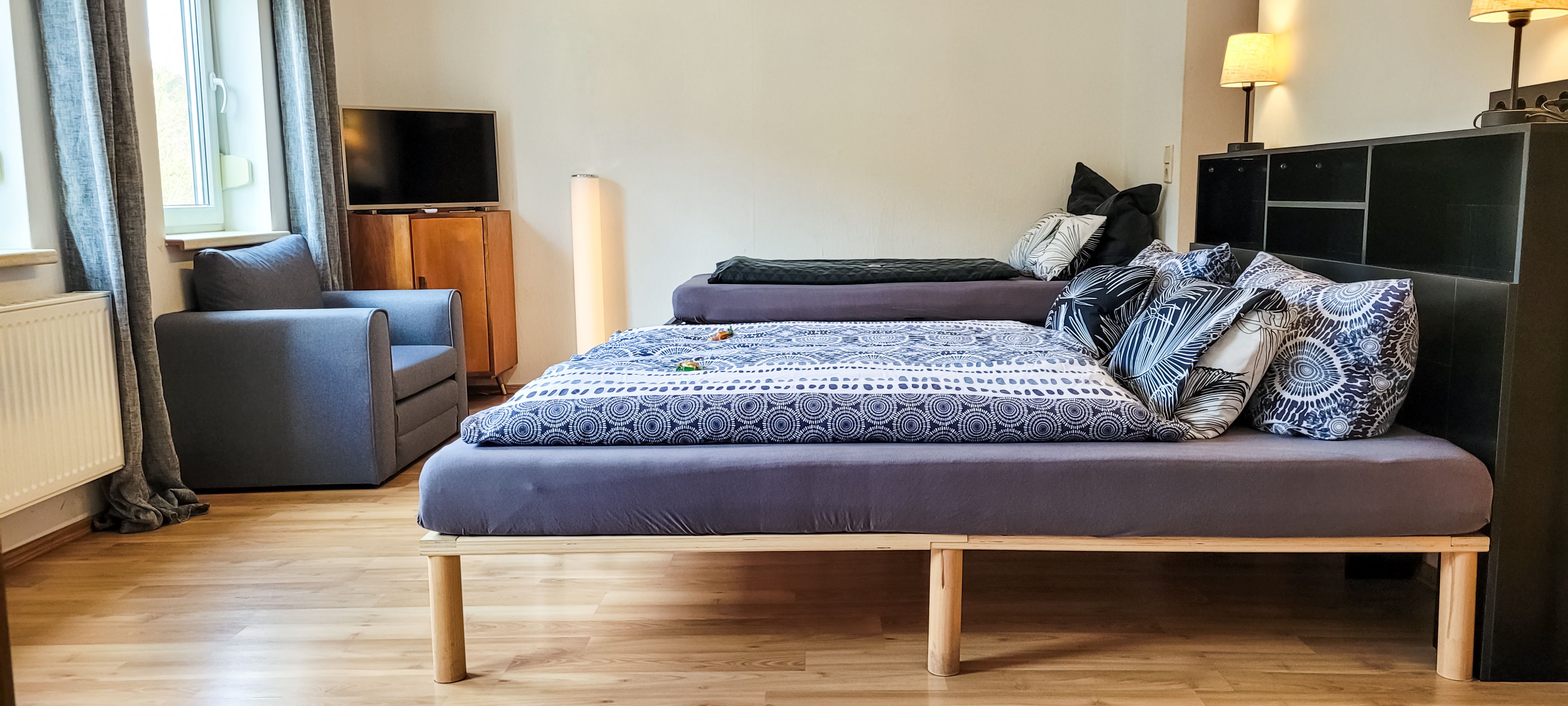 Suhl - Your Relaxing Apartment Near The Center - 12