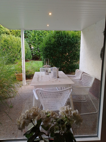 Charming flat located in Kreuztal
