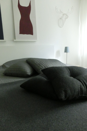 Charming flat located in Kreuztal - Gallery - 21