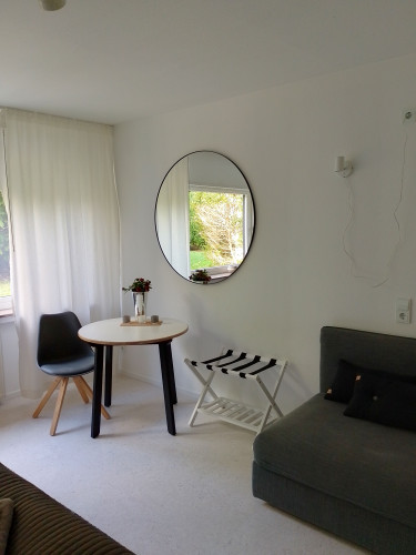 Charming flat located in Kreuztal - Gallery - 24