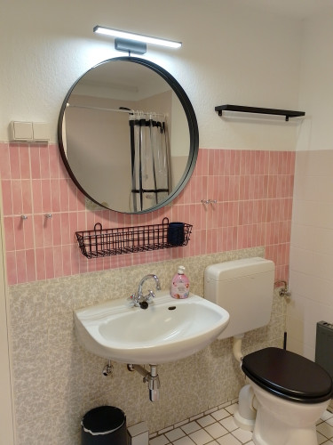 Charming flat located in Kreuztal - Gallery - 7