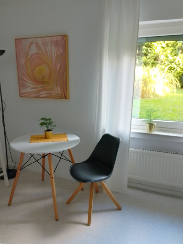 Charming flat located in Kreuztal - Gallery - 25
