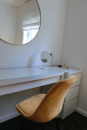 Charming flat located in Kreuztal - Gallery - 22