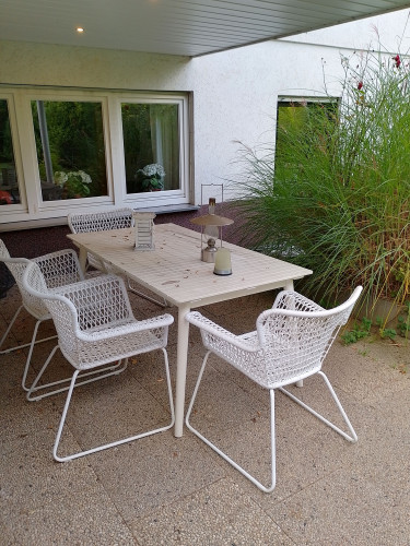 Charming flat located in Kreuztal