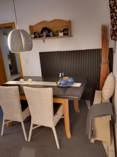 Charming flat located in Kreuztal - Gallery - 14