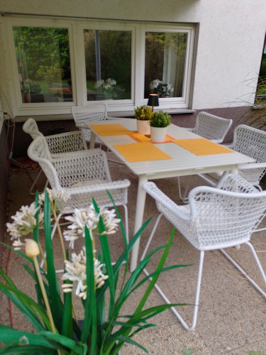 Charming flat located in Kreuztal - Gallery - 9