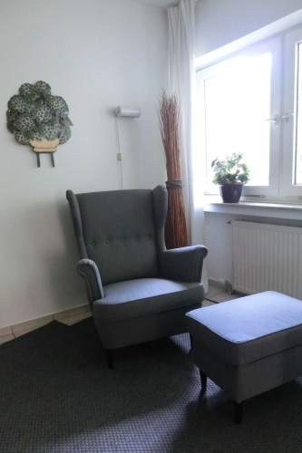 Charming flat located in Kreuztal - Gallery - 17