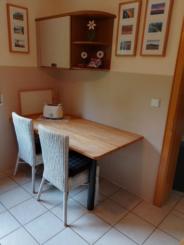 Charming flat located in Kreuztal - Gallery - 20