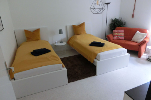 Charming flat located in Kreuztal - Gallery - 23