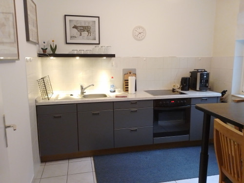 Charming flat located in Kreuztal - Gallery - 18
