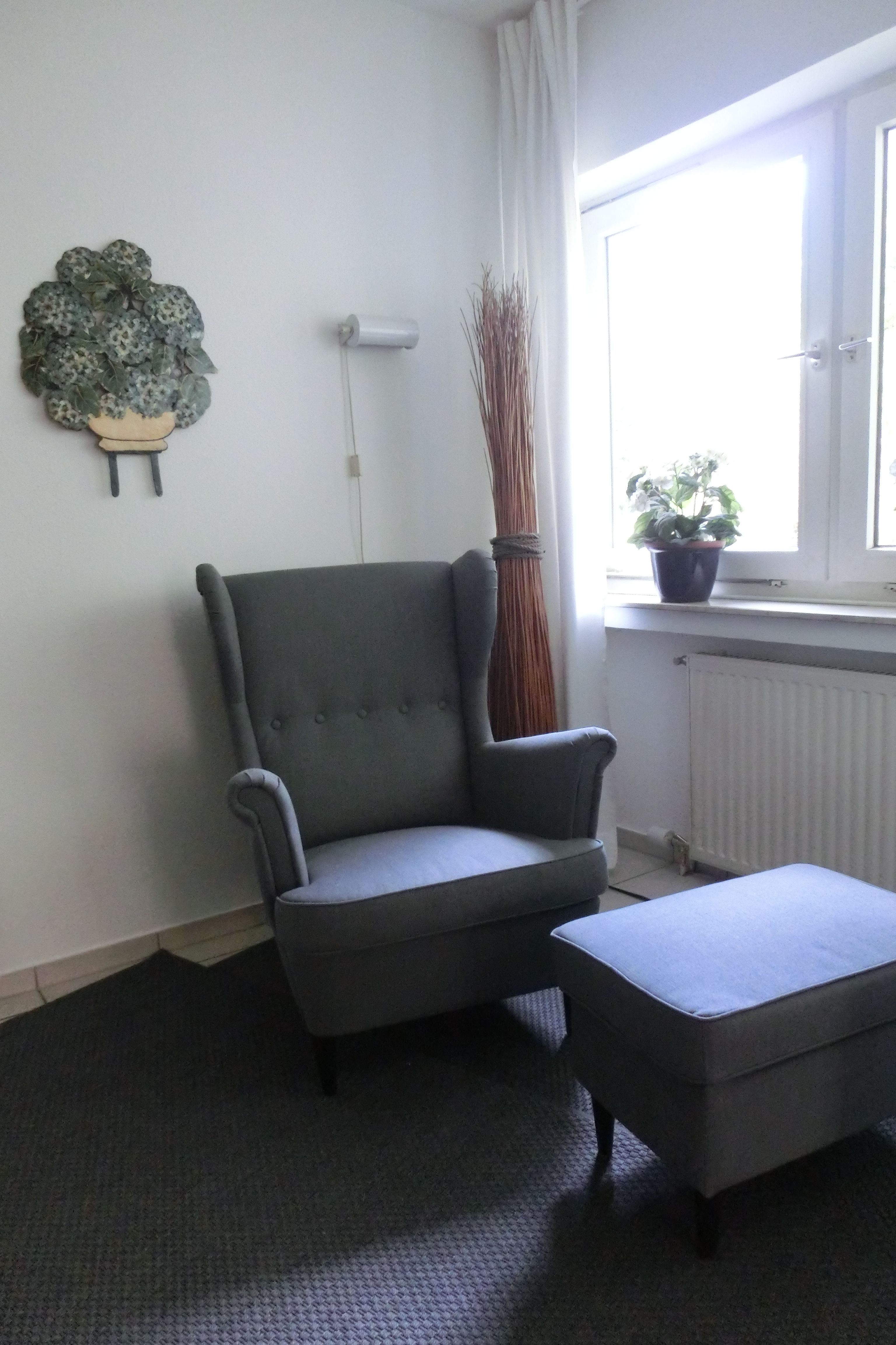  Charming Flat Located In Kreuztal  -  Charming flat located in Kreuztal  - Gallery -  16