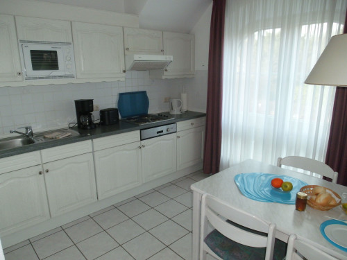 Beautiful, pretty flat in Sierksdorf - Gallery - 6