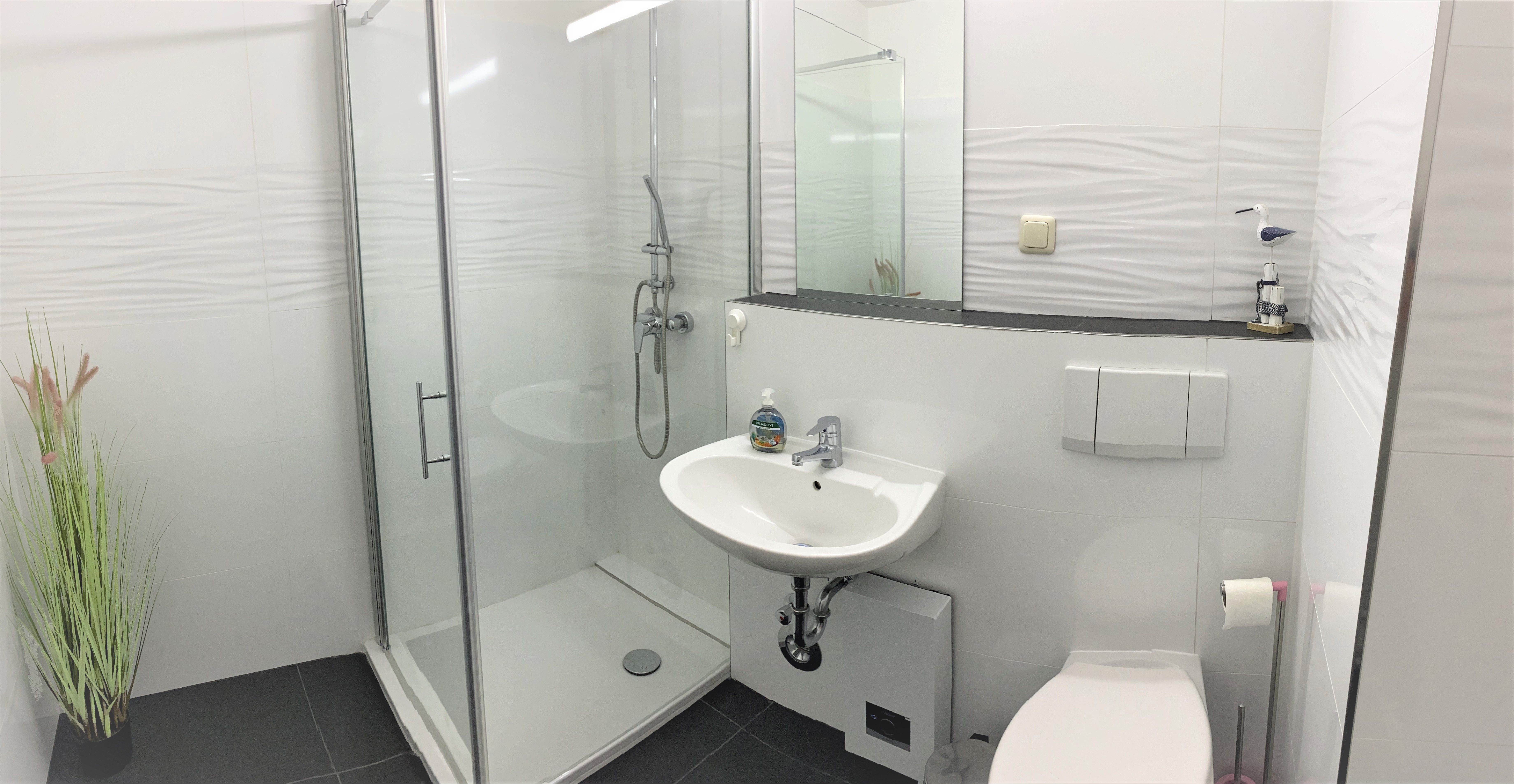 Beautiful, Pretty Flat In Sierksdorf - 6