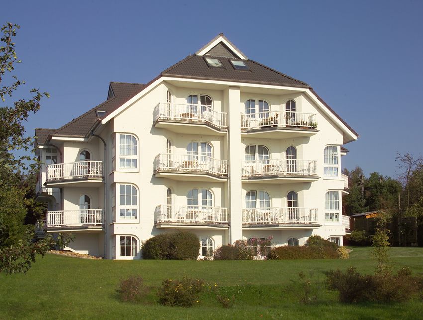 Beautiful, Pretty Flat In Sierksdorf - 5