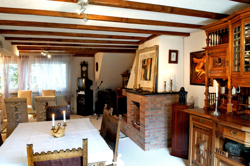 Gorgeous studio in Morbach