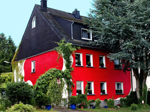 Gorgeous studio in Morbach - Gallery - 11