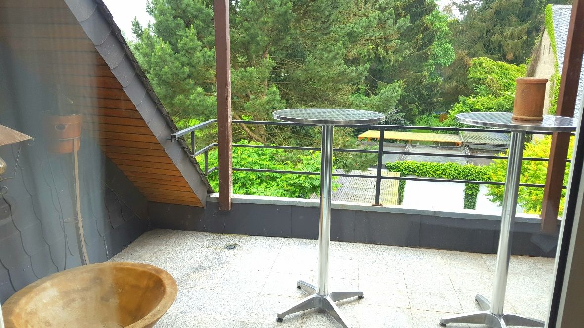 Gorgeous Studio In Morbach - 2