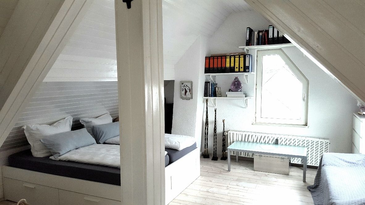 Gorgeous Studio In Morbach - 5